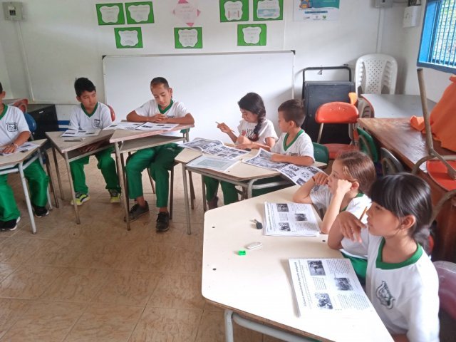 TALLERES DE PUESTA EN PRÁCTICA 2022